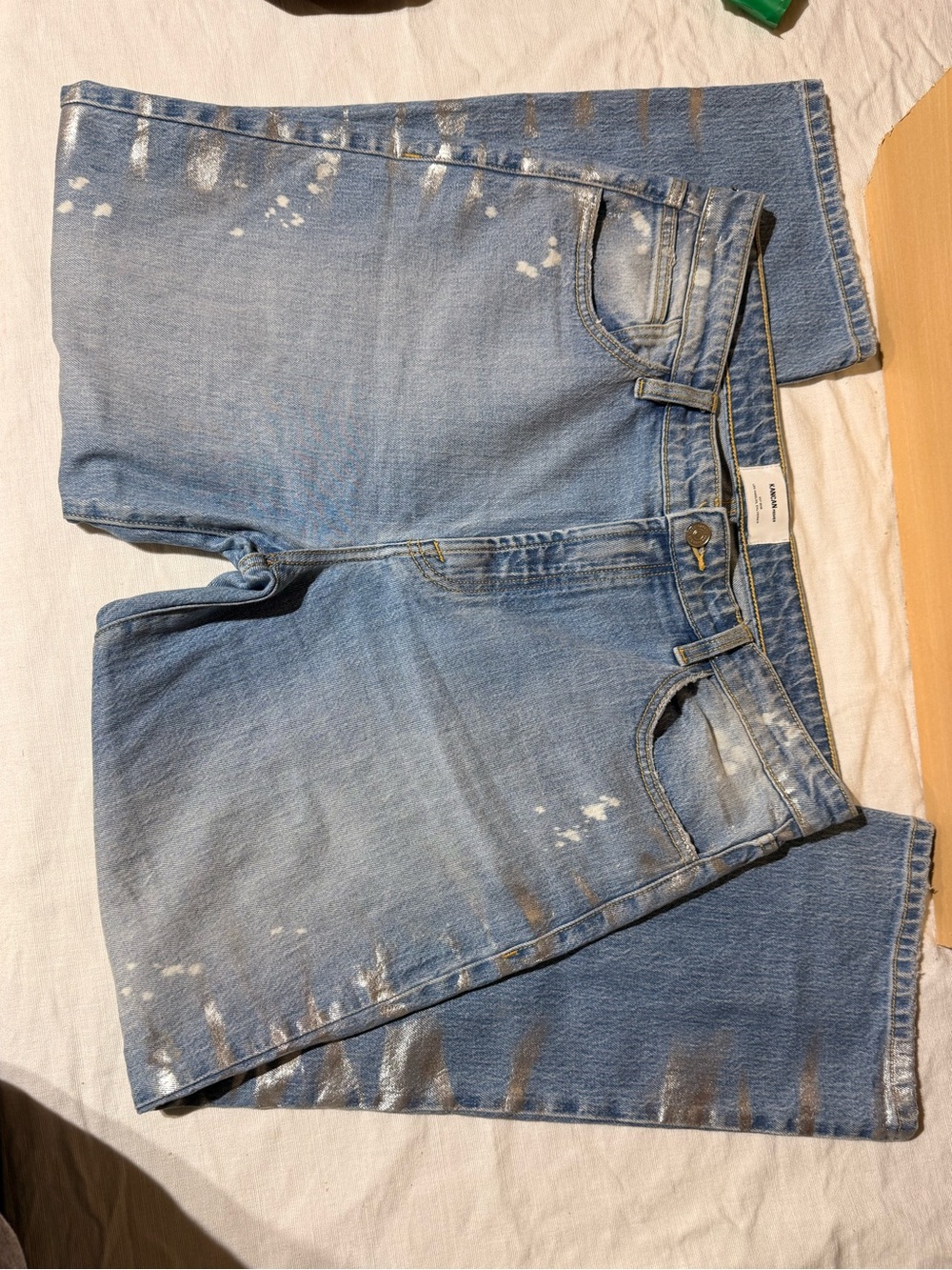 Kancan premier jeans size 15